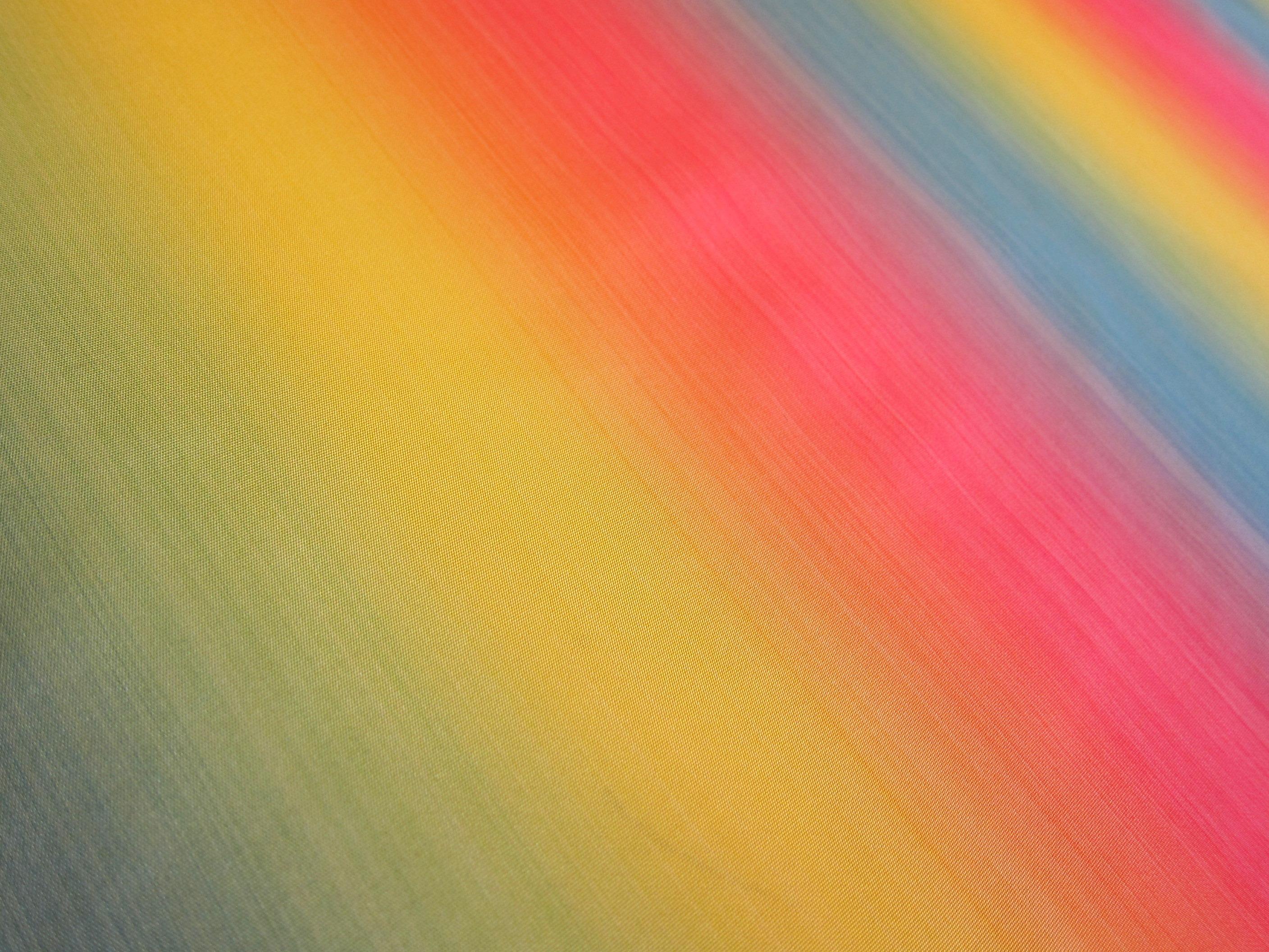 Silk Warp Printed Taffeta2