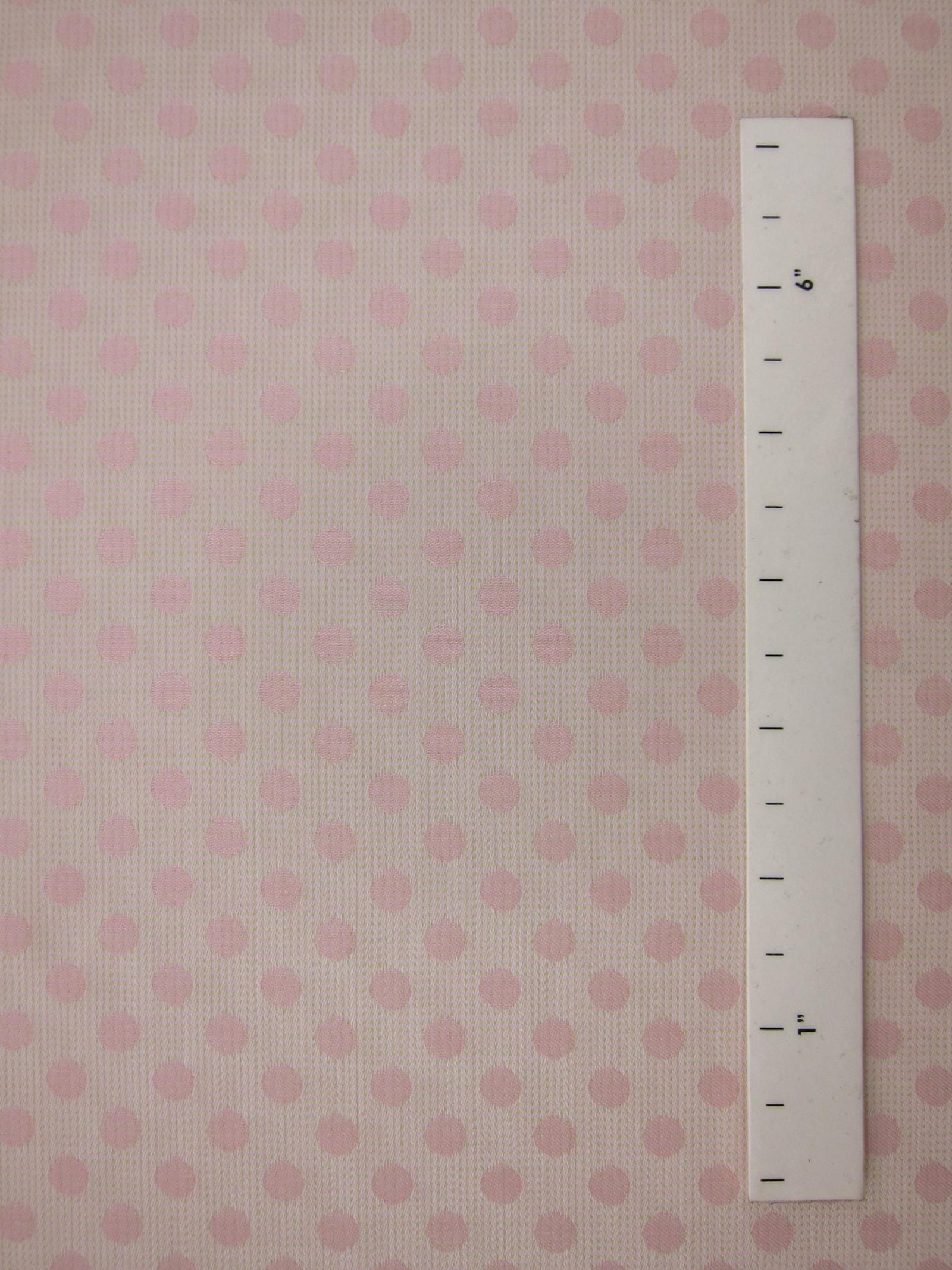 Cotton Woven Dot1