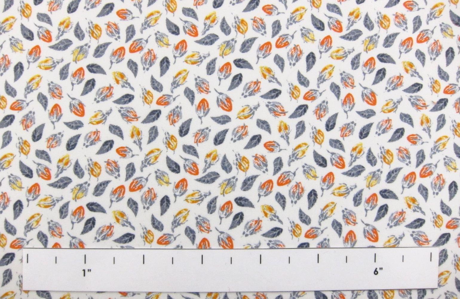 Liberty of London Cotton Lawn Print1