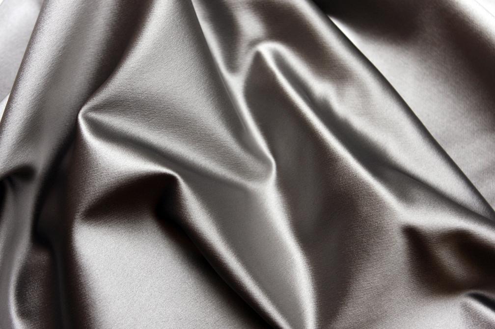 Armani Stretch Satin0