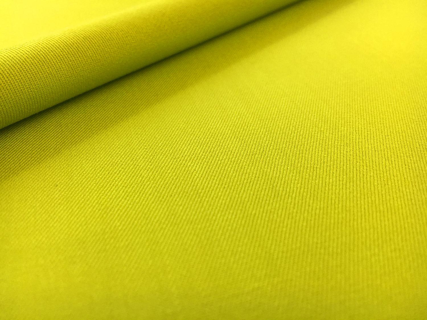 Merino Wool Super 130s in Apple Green