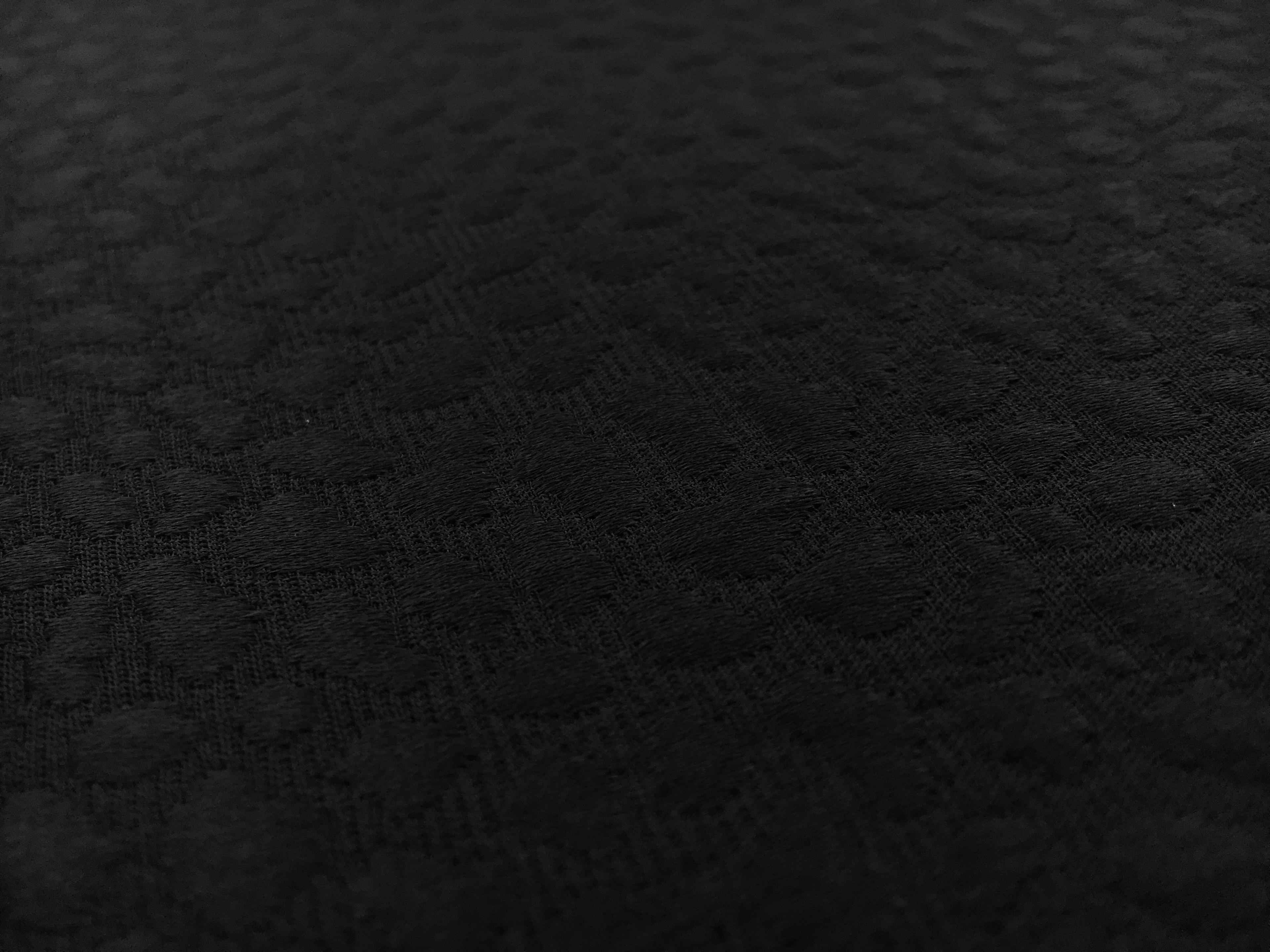 Silk and Wool Brocade2