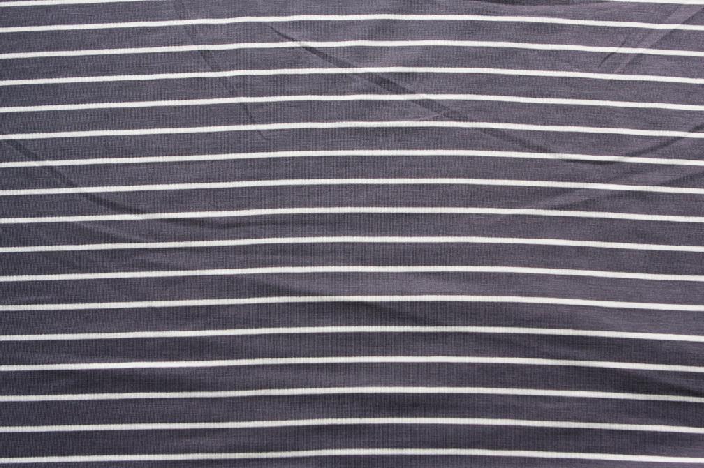 Bamboo Stripe Jersey0