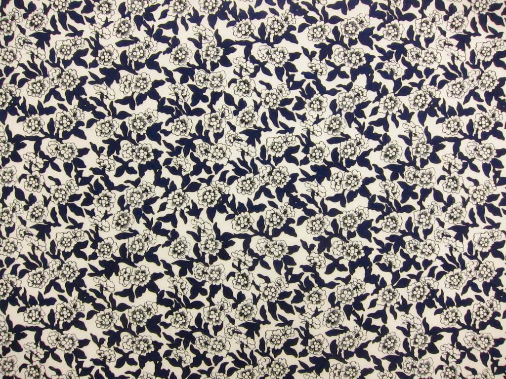 Liberty of London Cotton Lawn Print0