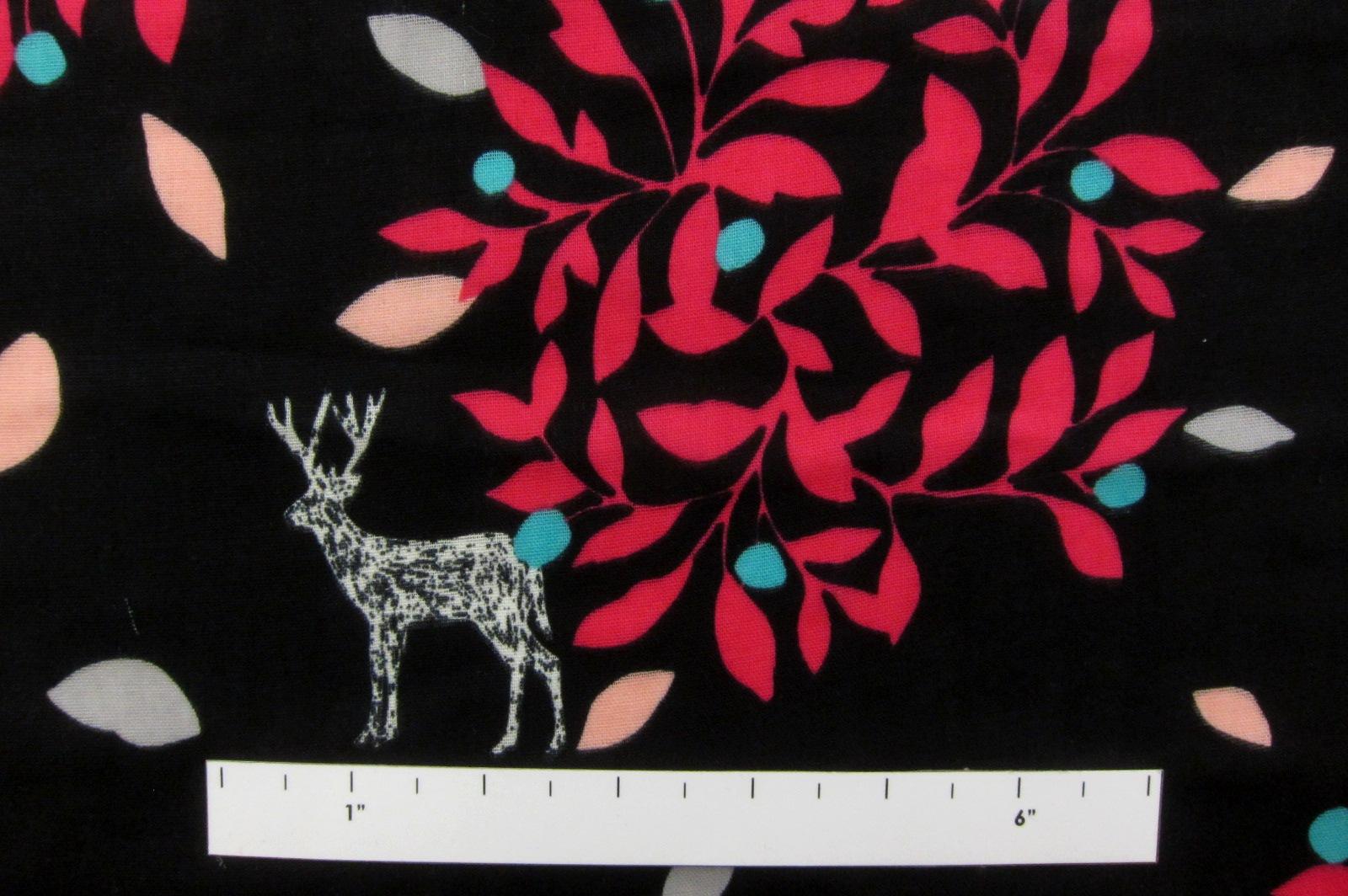 Japanese Cotton Print1