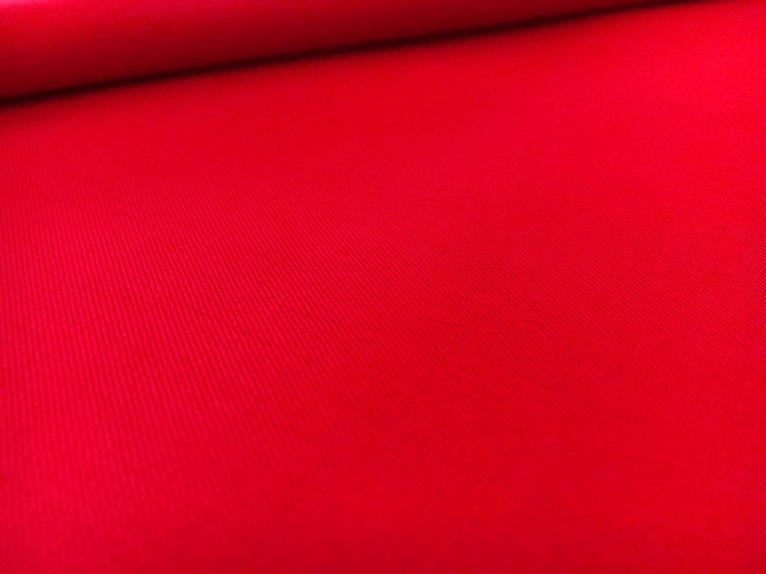 Merino Wool Super 130s in Venetian Red0