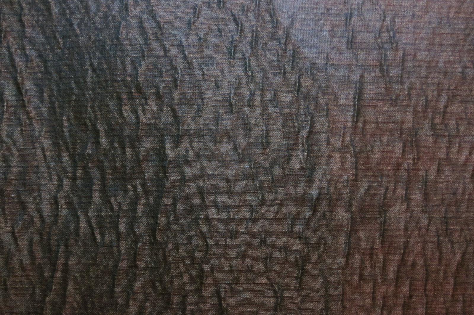 Iridescent Silk Organza Cloqué2