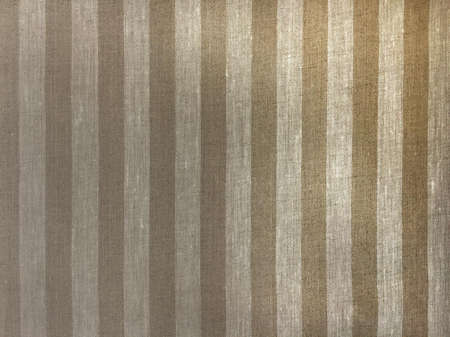 Linen Stripe0