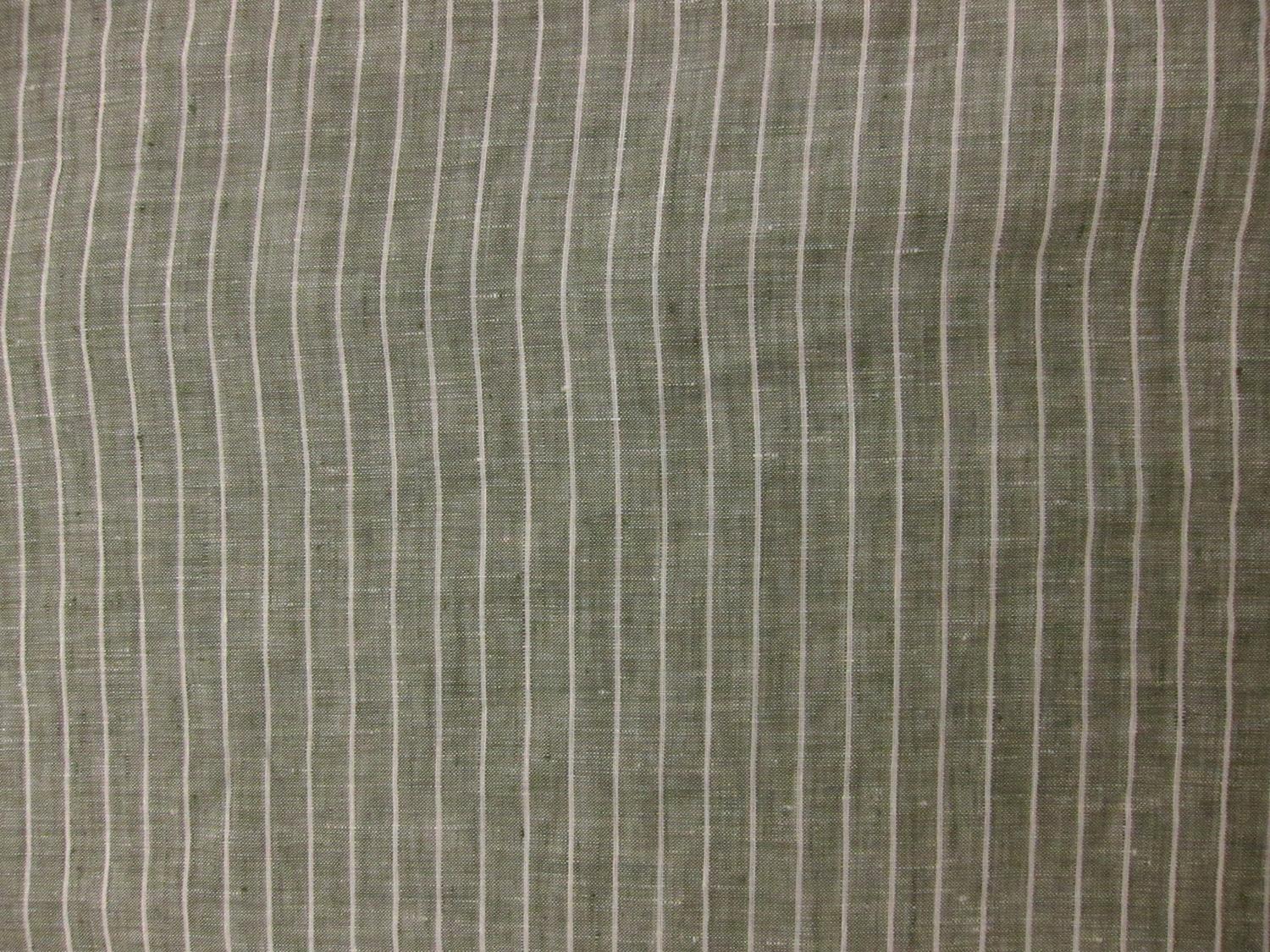Linen Stripe0
