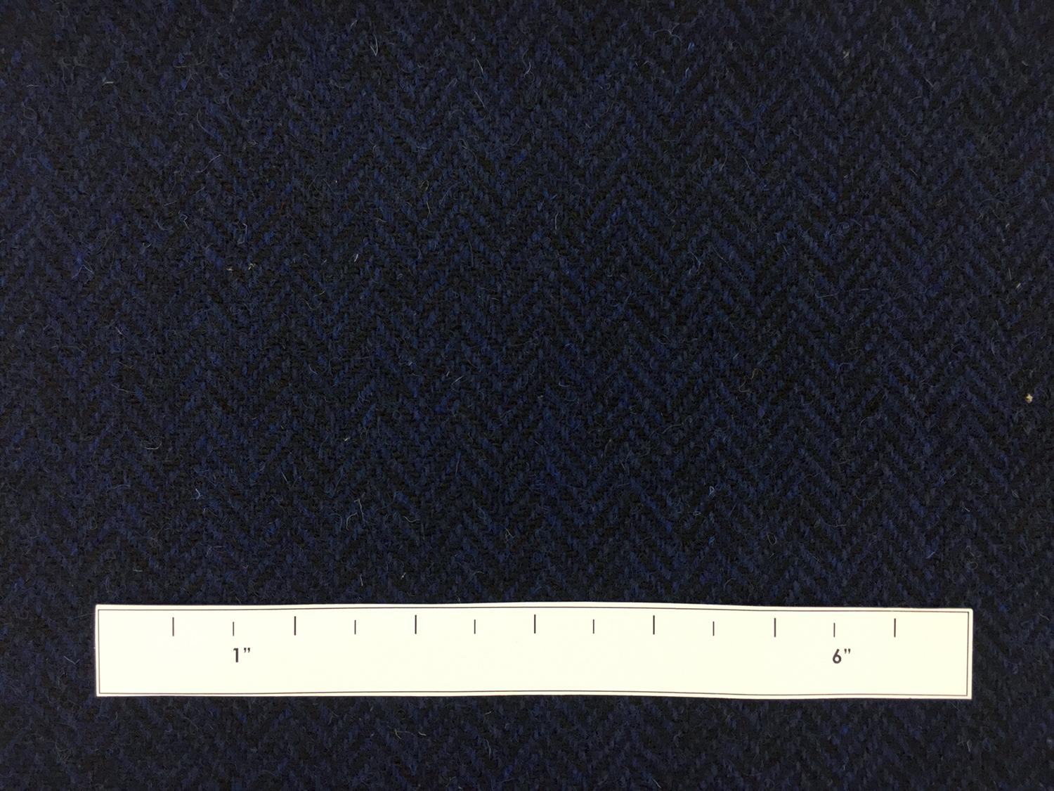 Harris Tweed Herringbone1