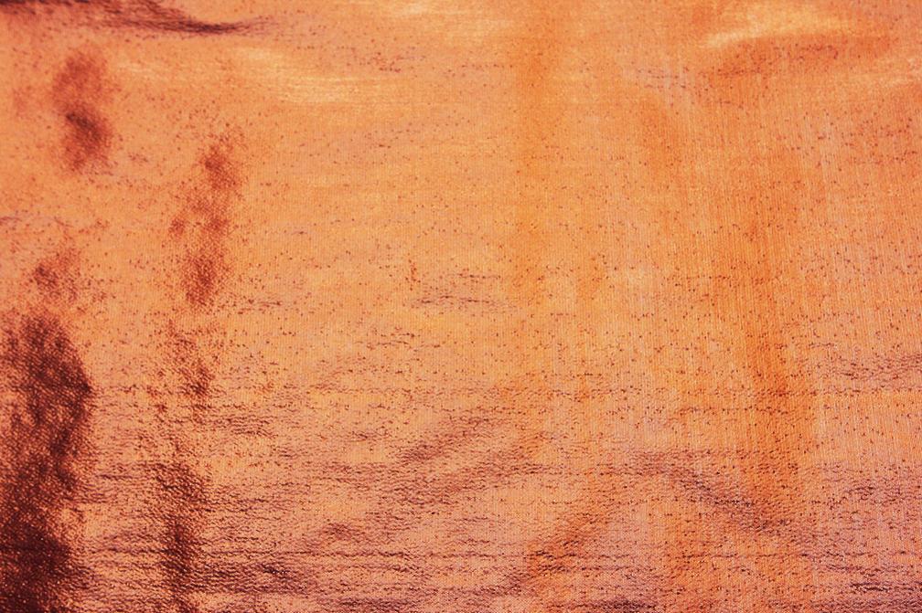 Tissue Lamé in Gingerbread0