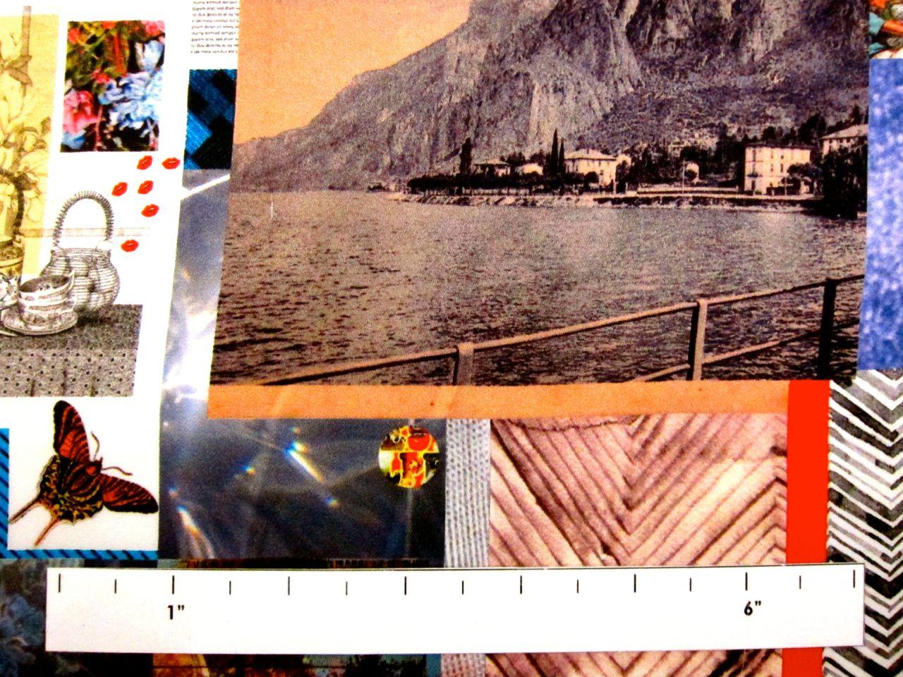 Printed Silk Chiffon1