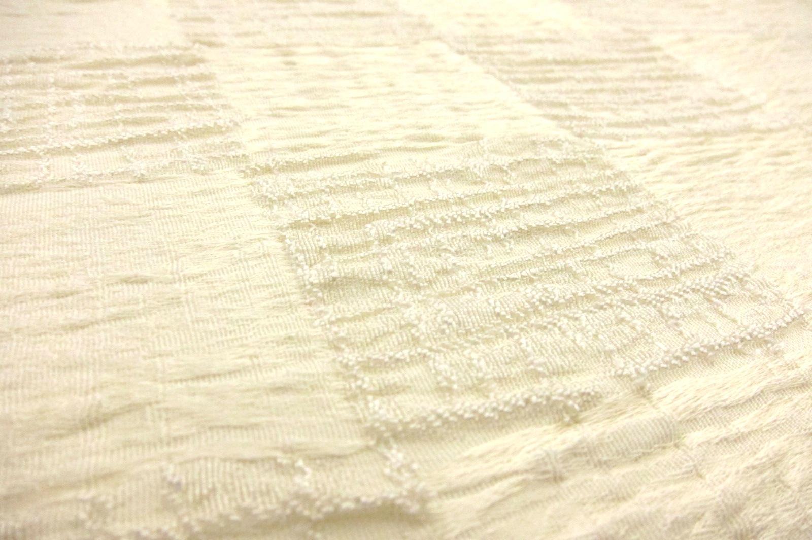 Acetate Blend Stretch Brocade2