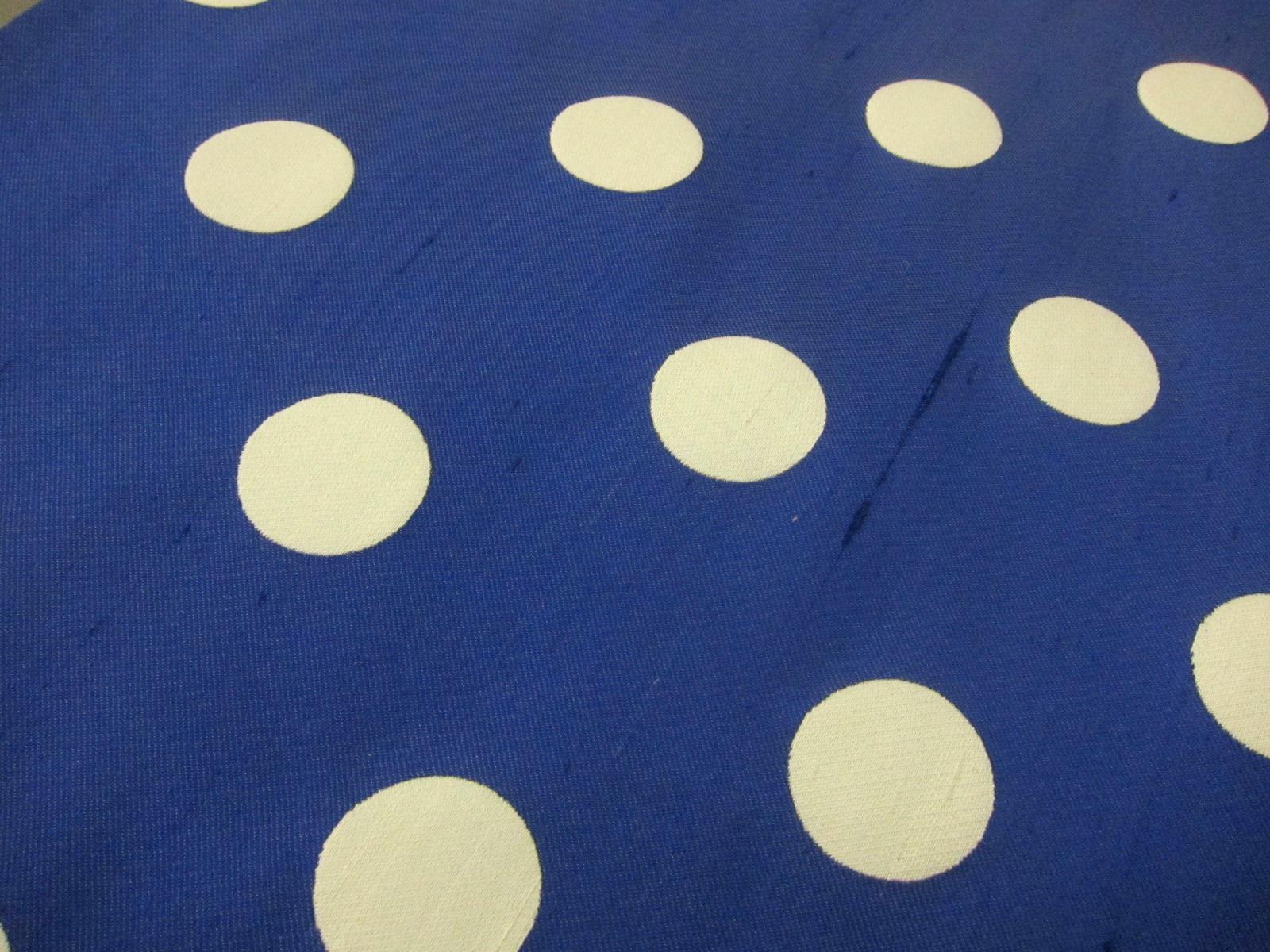 Double Face Woven Silk Shantung3