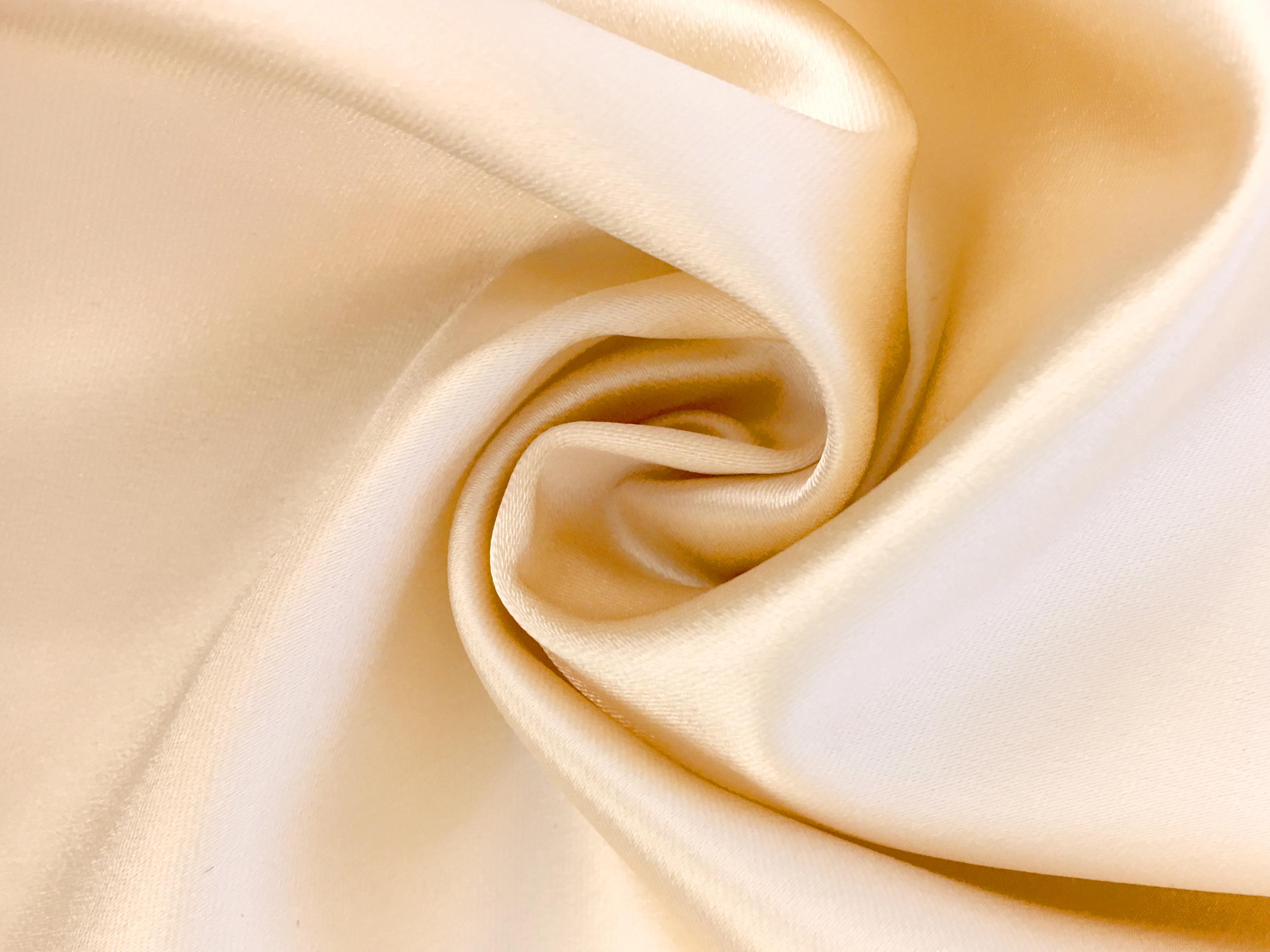 Armani Stretch Satin0