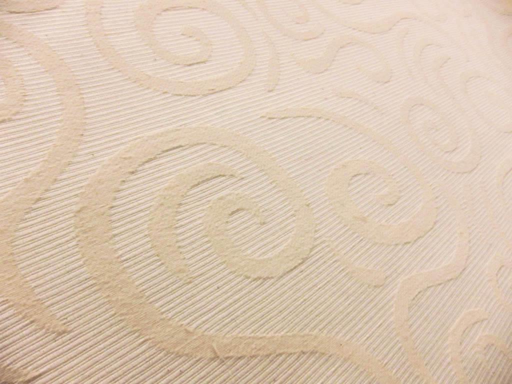 Cotton Poly Jacquard2