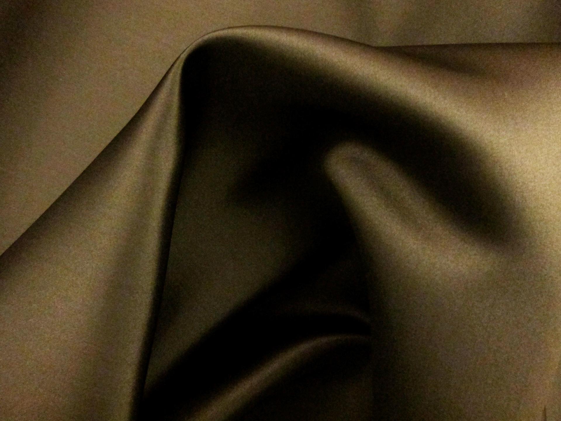 Pure Silk Double Face Satin0