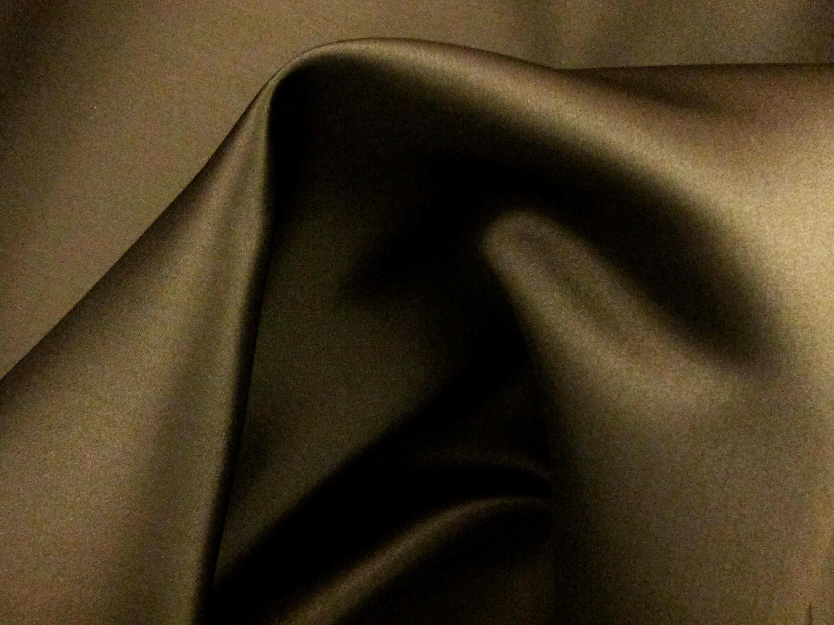 Pure Silk Double Face Satin0