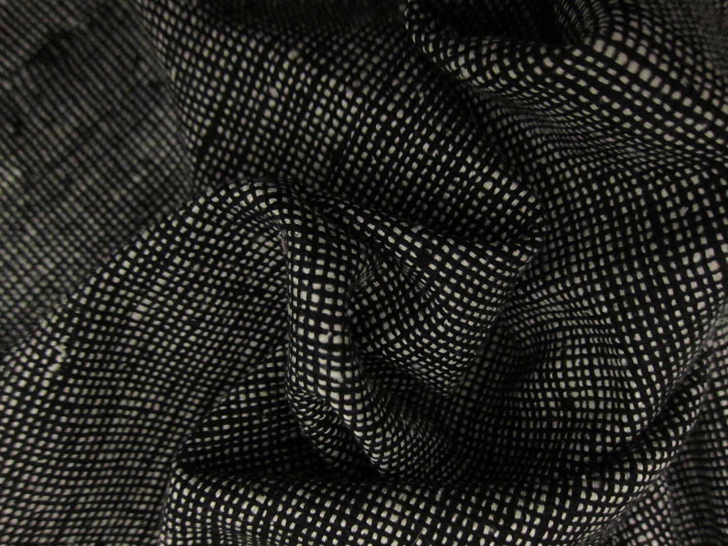 Silk Novelty Tweed2