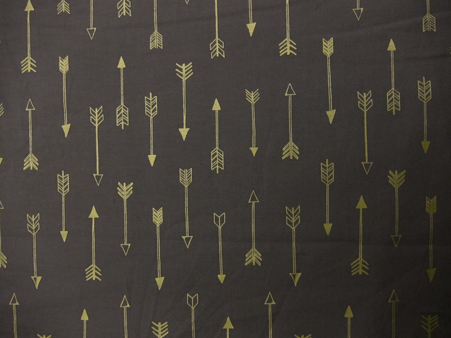 Cotton Broadcloth Print 0