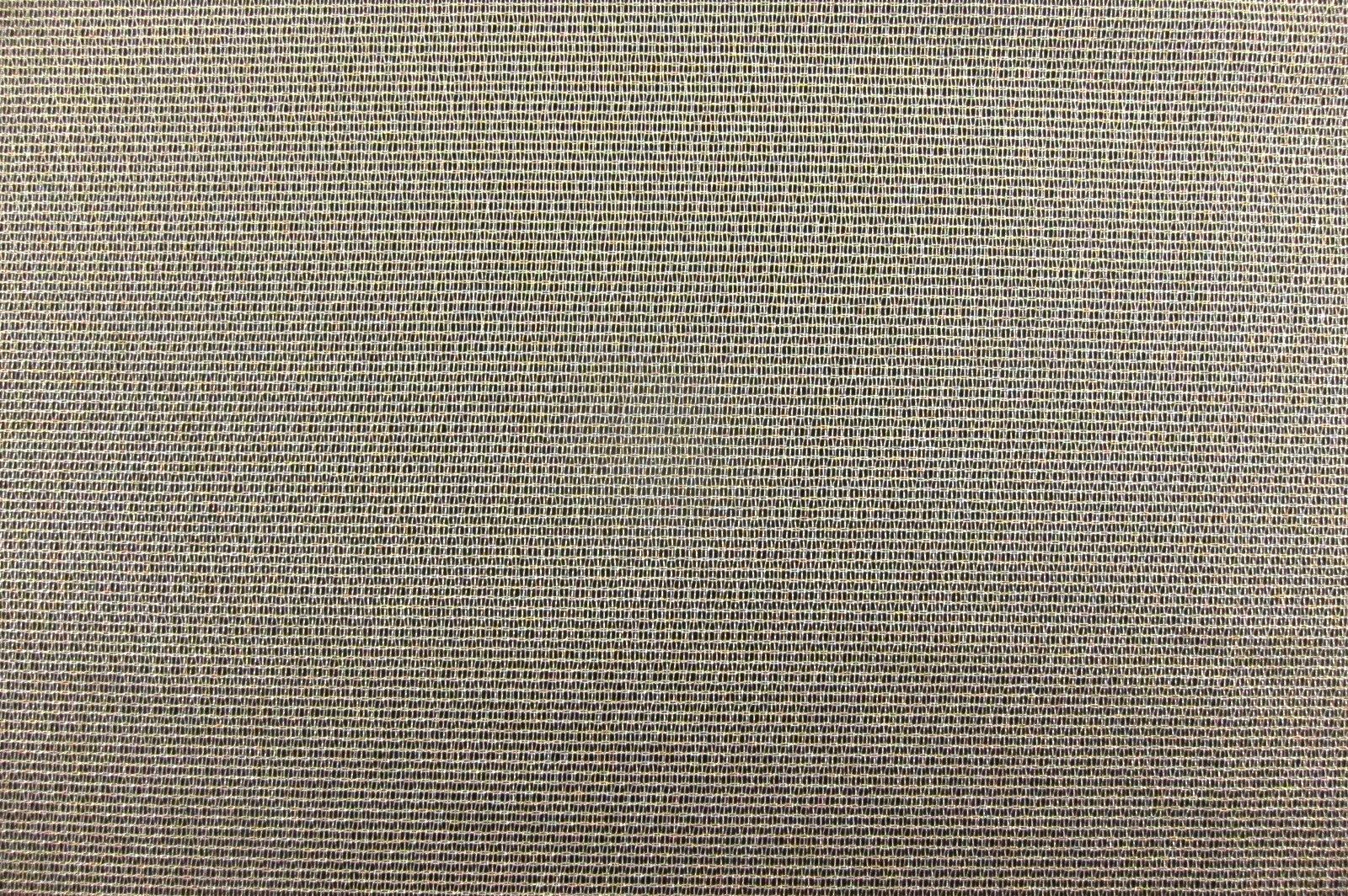 Bonded Metallic Mesh0