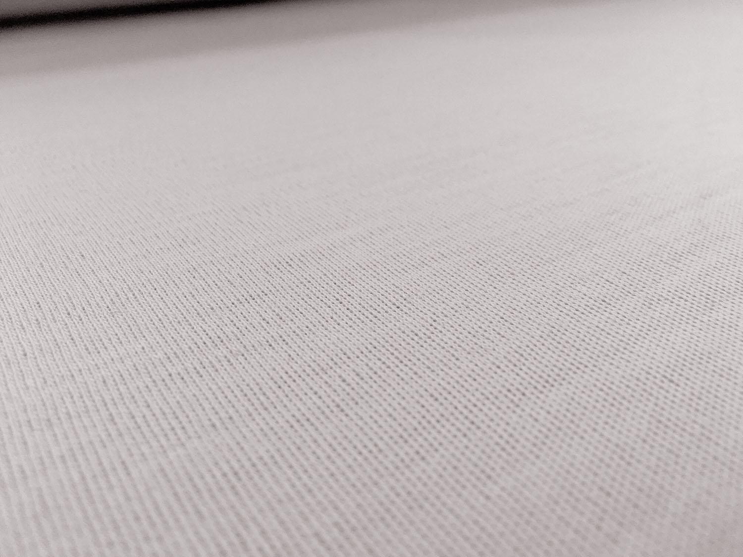 Austrian Virgin Wool Double Knit in Lavender Blush0