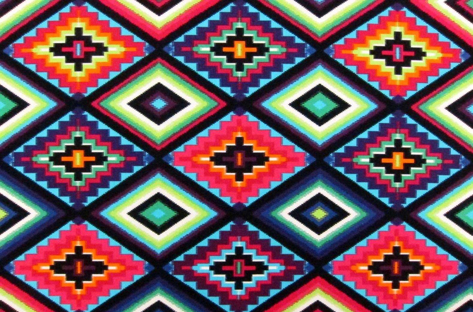 Cotton Broadcloth Print0