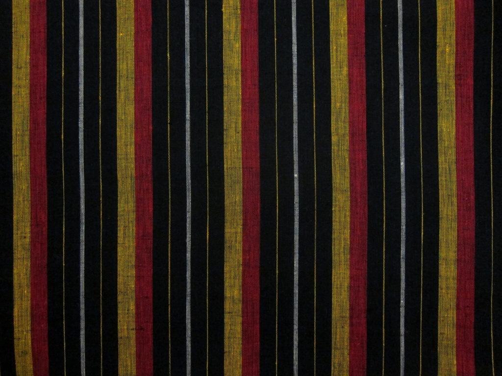 Linen Stripe0