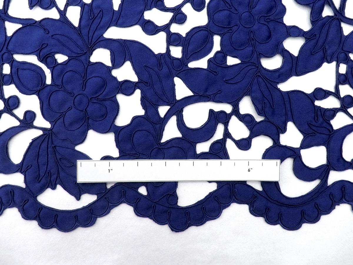 Laser Cut Corded Satin2