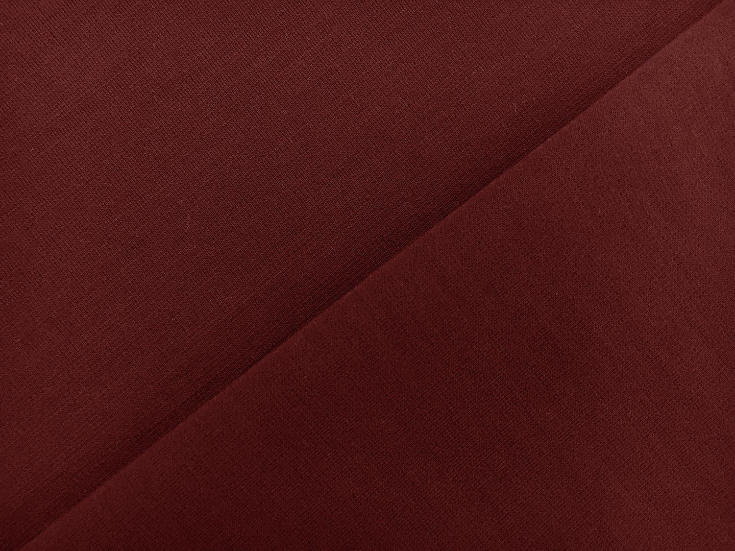 Austrian Virgin Wool Double Knit in Venetian Red0