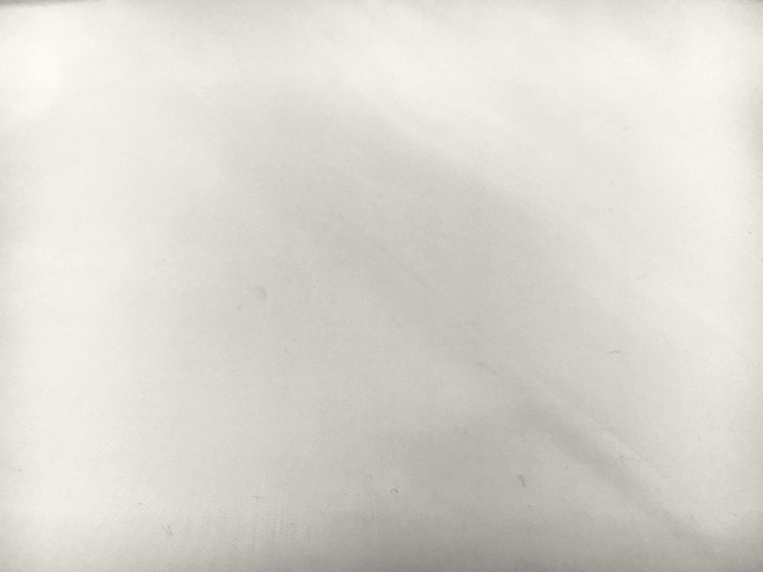 Japanese Polyester Extra Fine Organza in White2