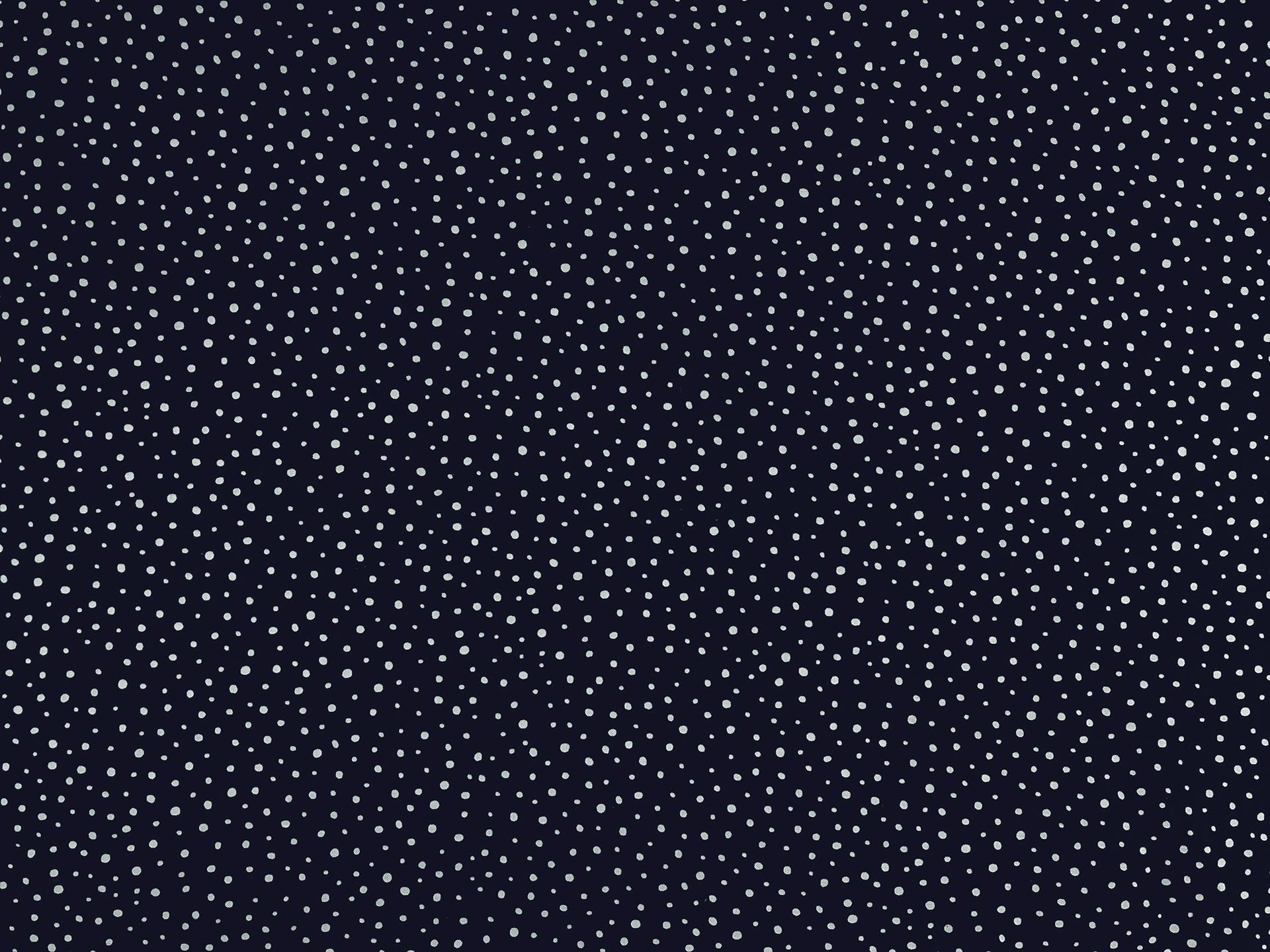 Japanese Cotton Lawn Petite Dots Print0