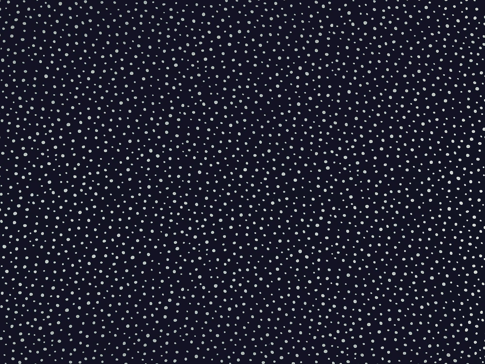 Japanese Cotton Lawn Petite Dots Print0