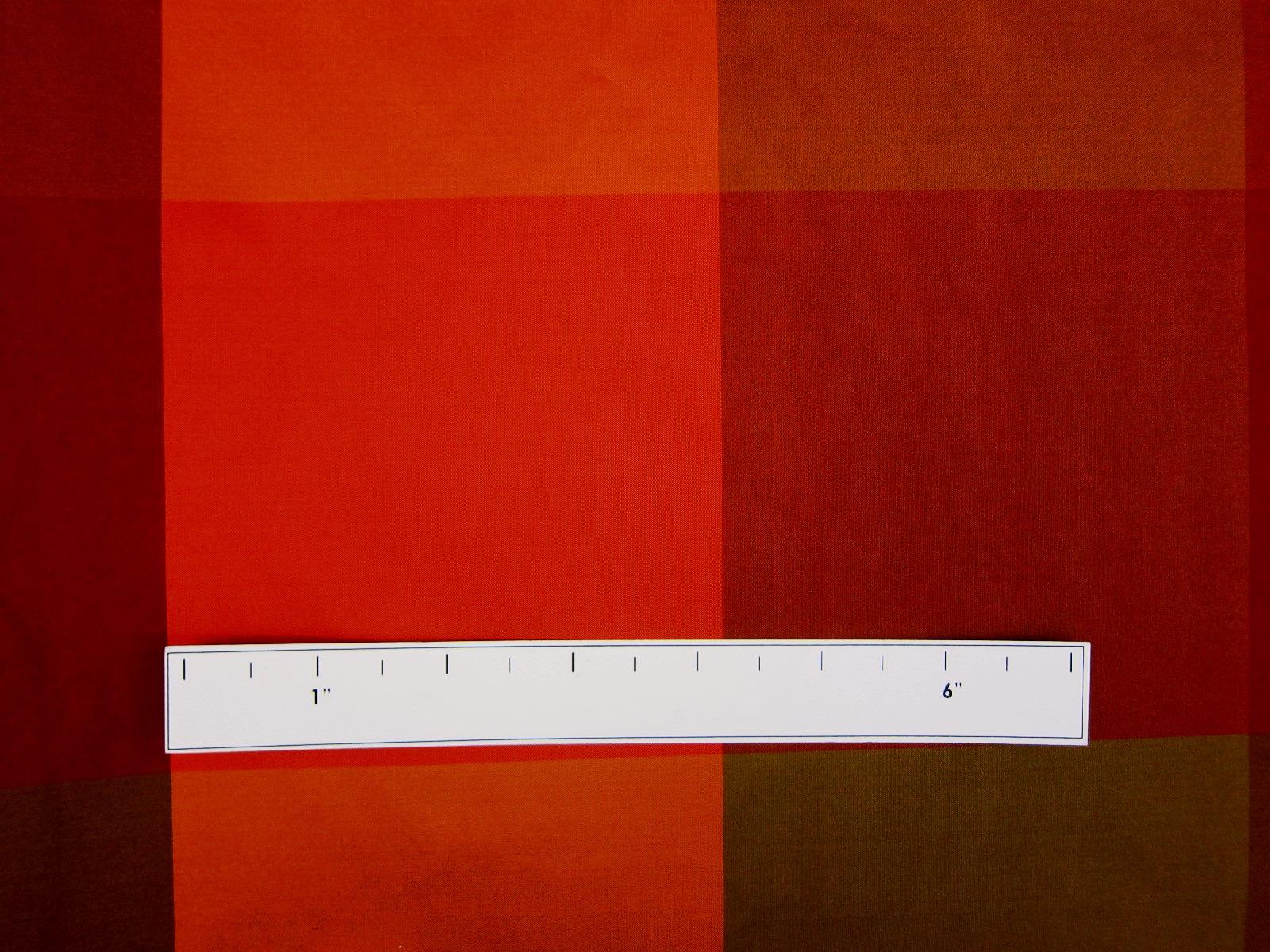 Pure Silk Taffeta Check1