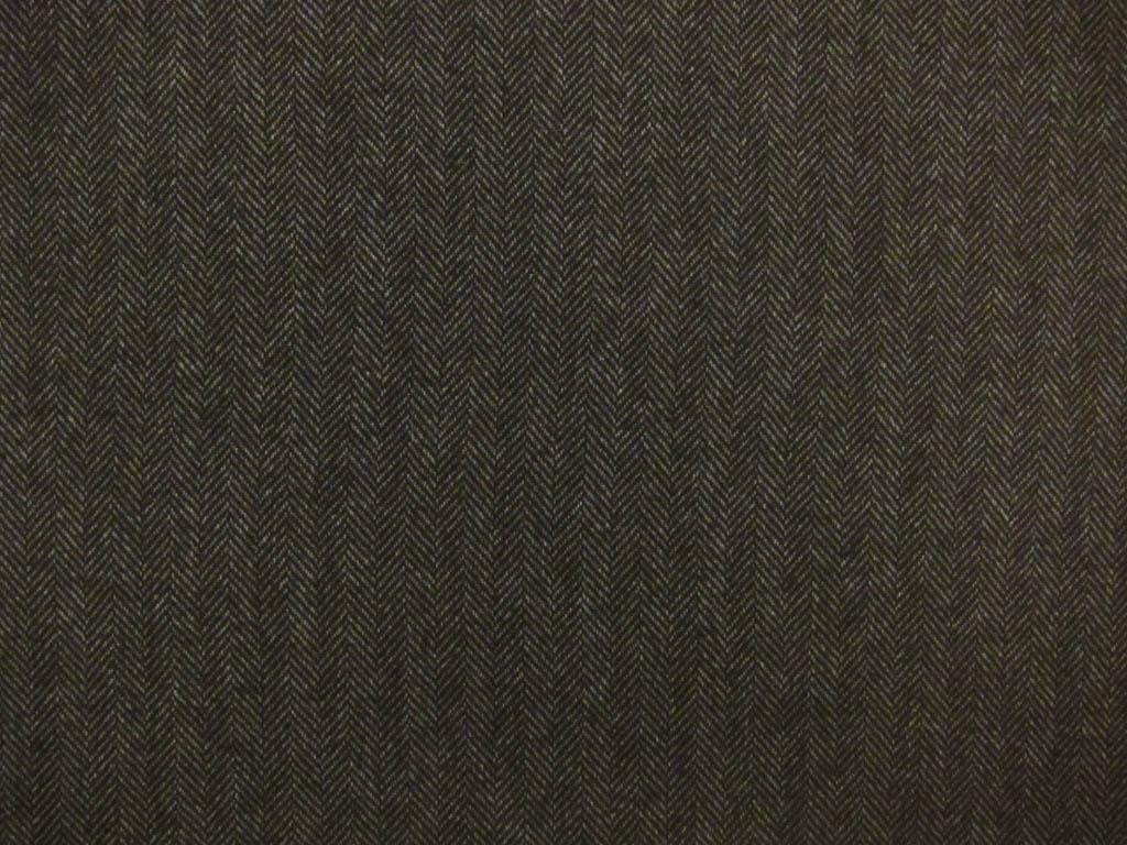 Silk Cashmere Herringbone0