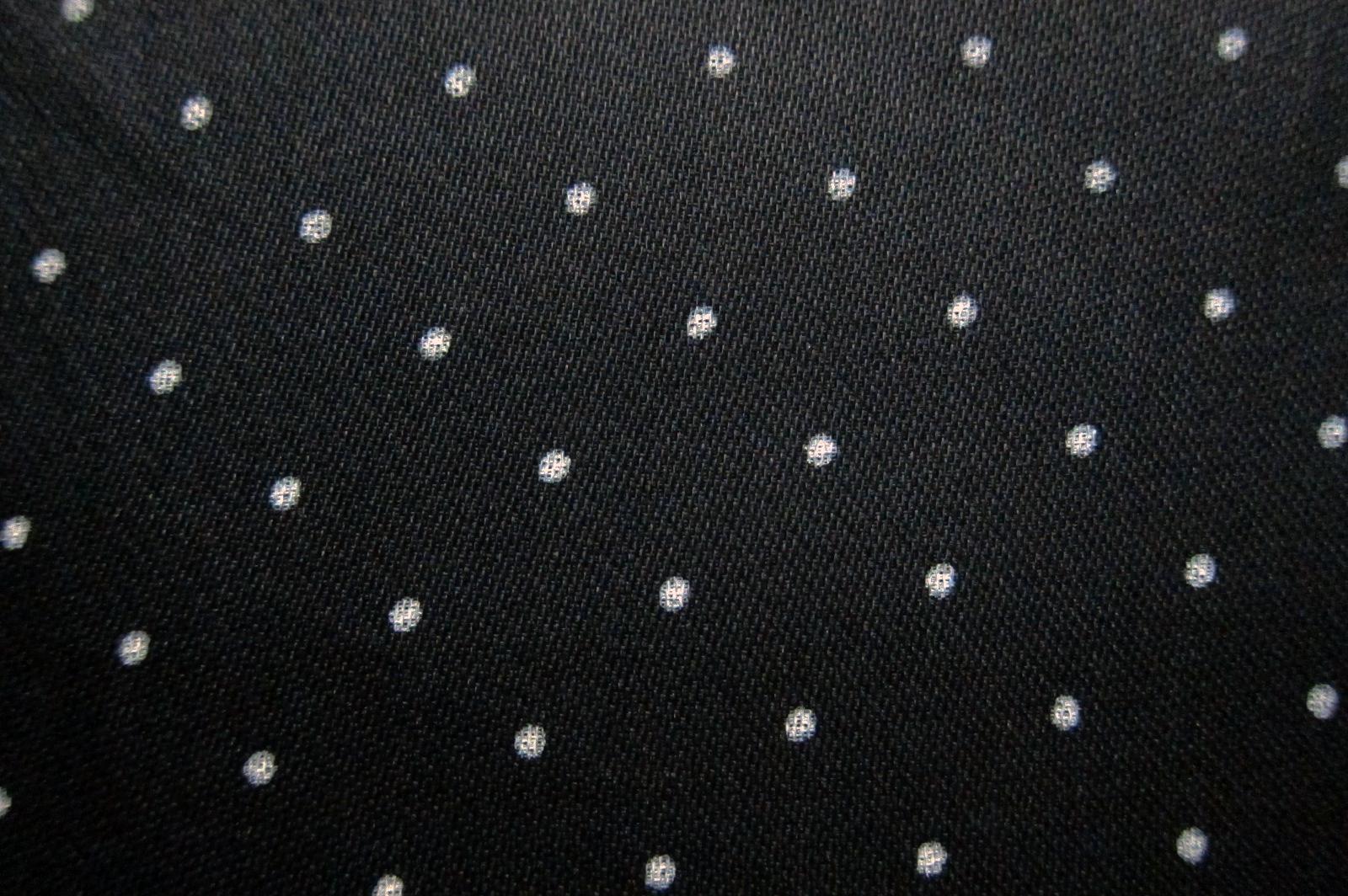 Printed Silk Satin Organza2