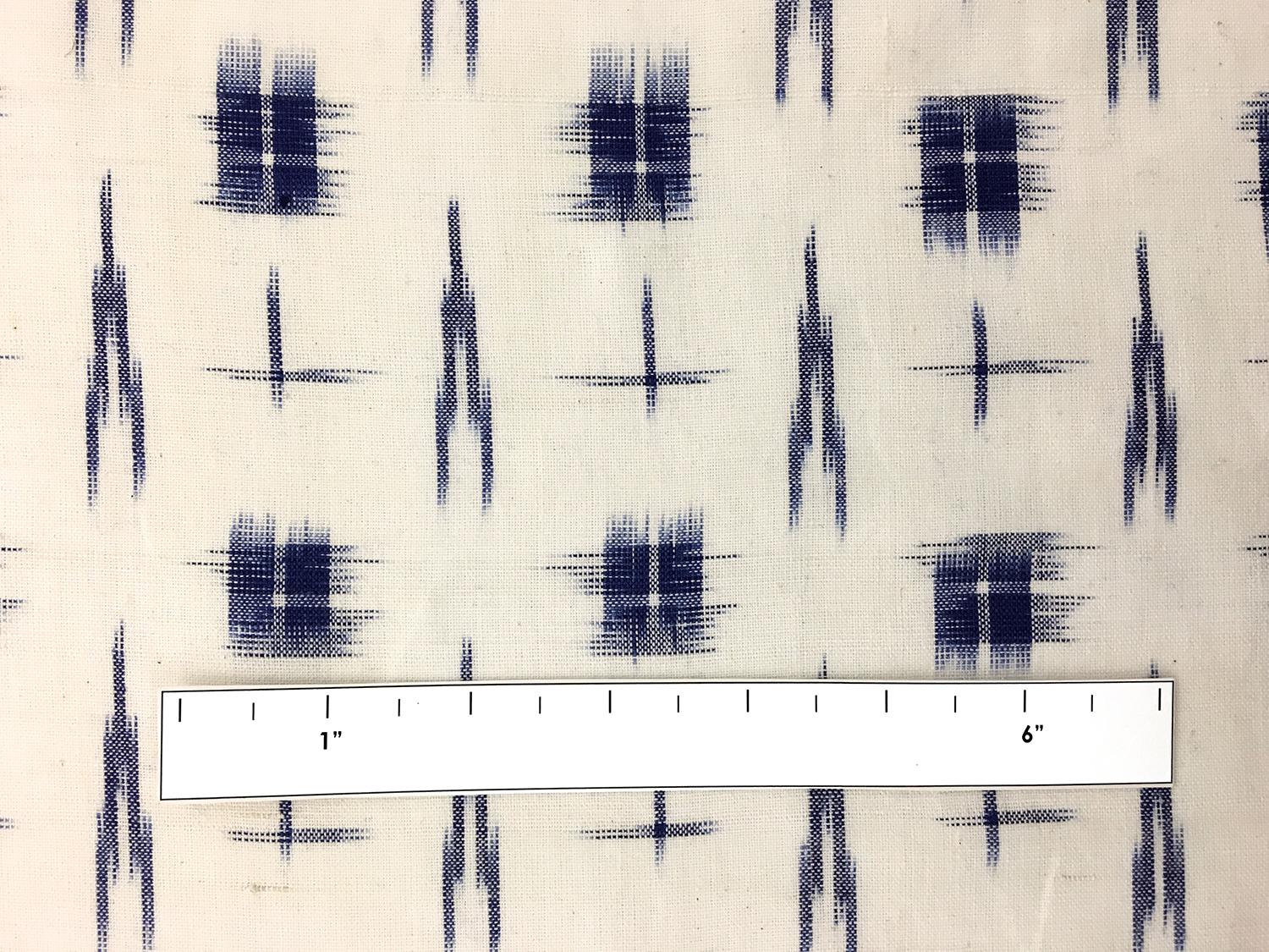 Cotton Ikat1