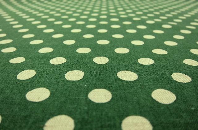 Japanese Cotton Linen Print2