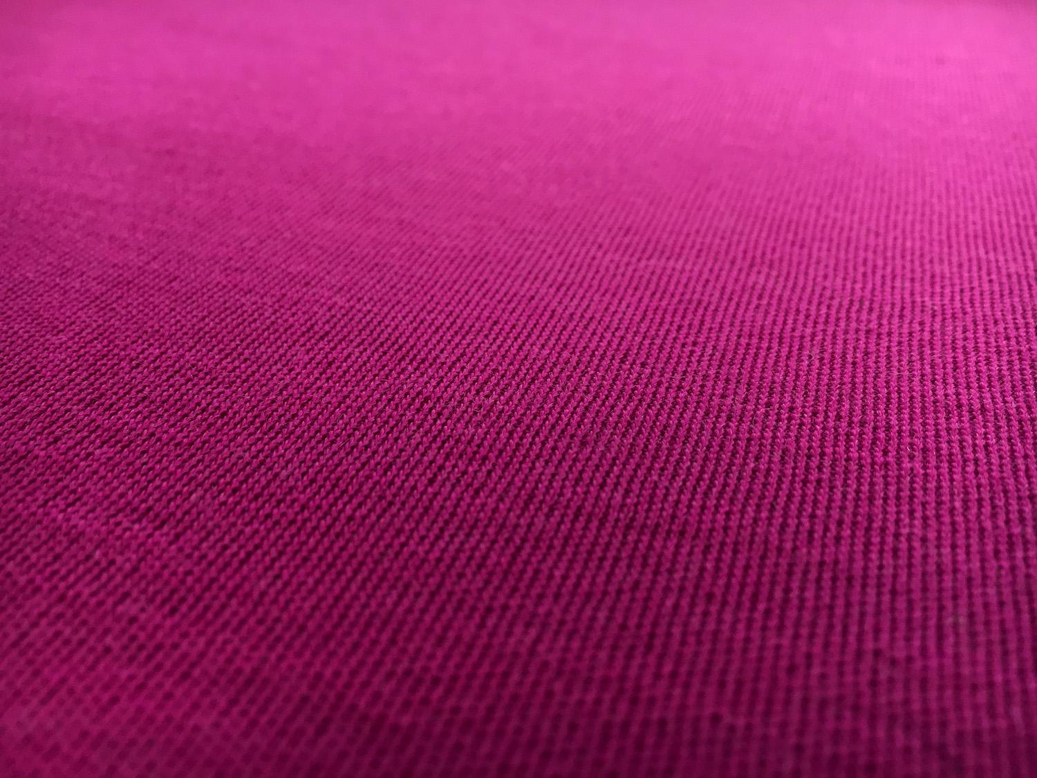 Austrian Virgin Wool Double Knit in Magenta2