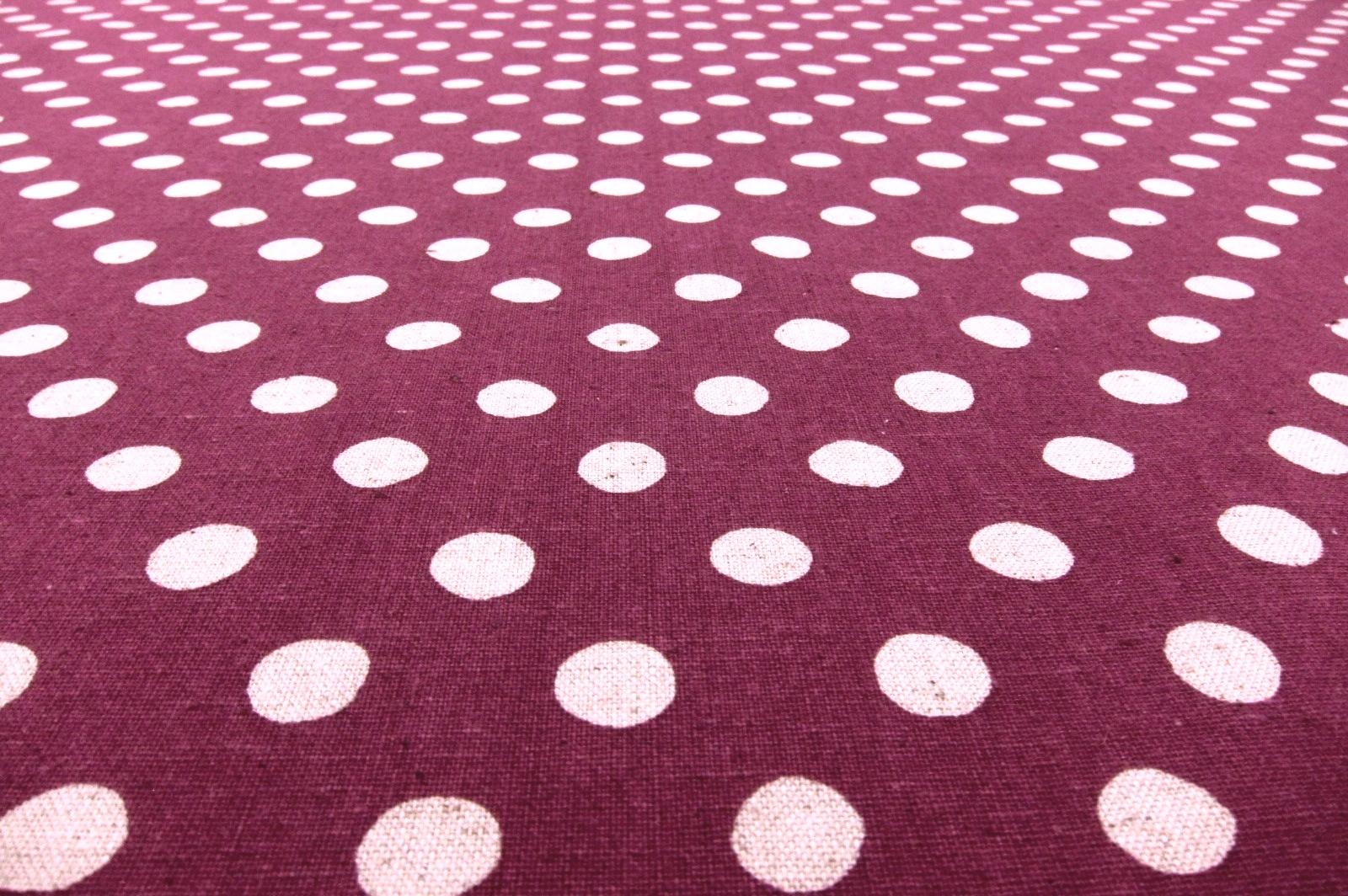 Japanese Cotton Linen Print2