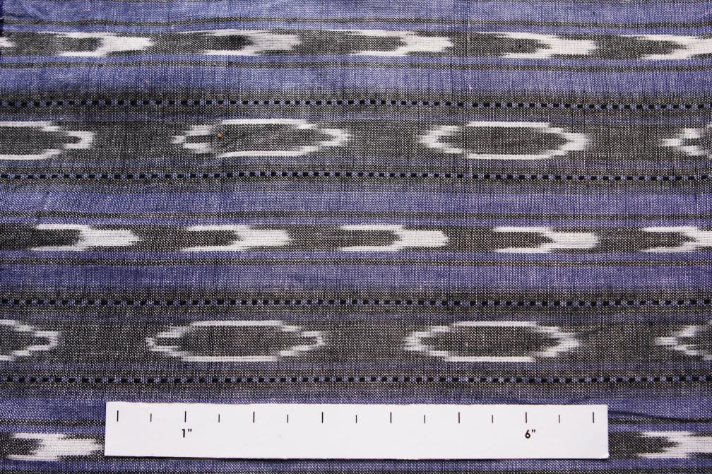 Cotton Ikat1