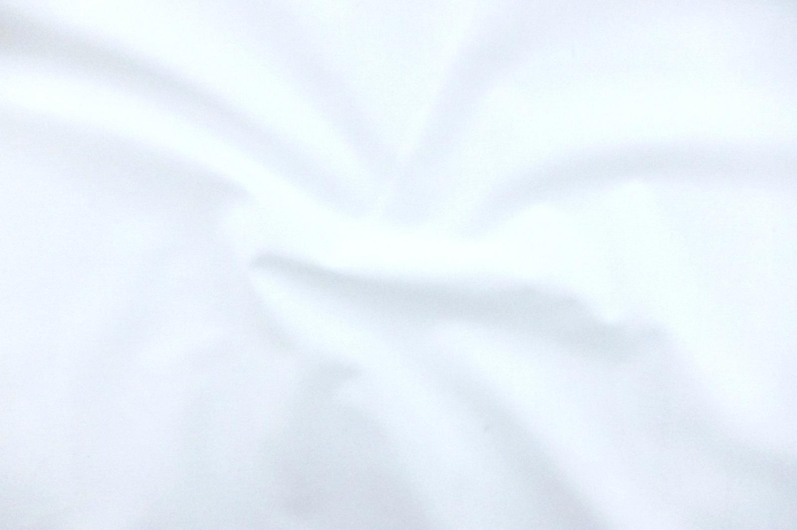 Kona Cotton in White0