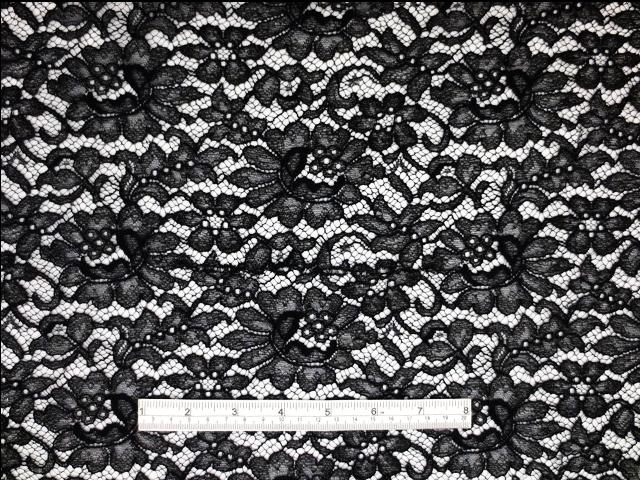 Lurex Chantilly Lace1