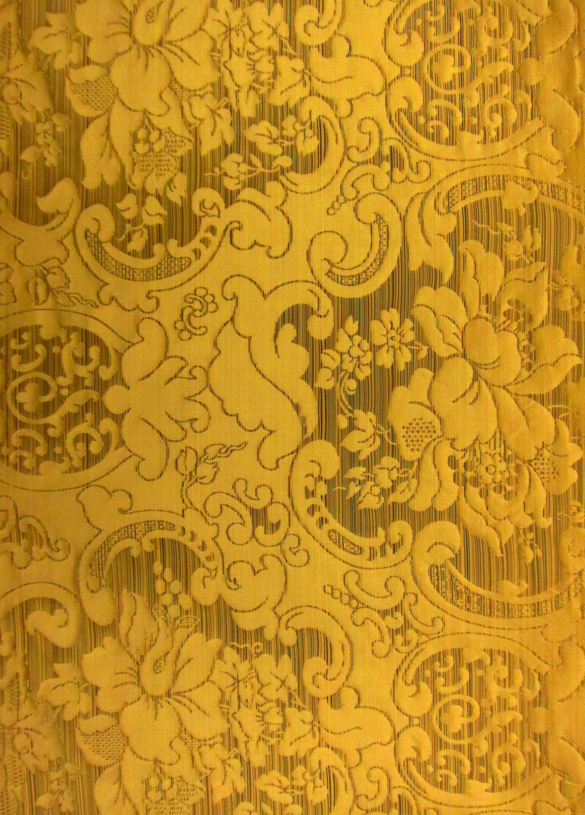 Silk Brocade0