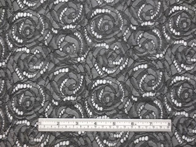 Lurex Chantilly Lace1