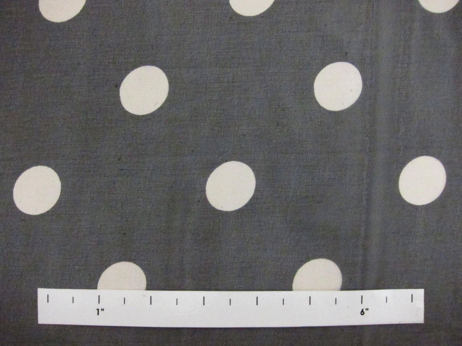 Printed Silk Chiffon