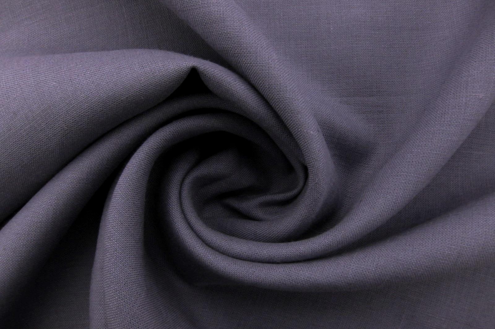 Nevada Linen in Thistle0