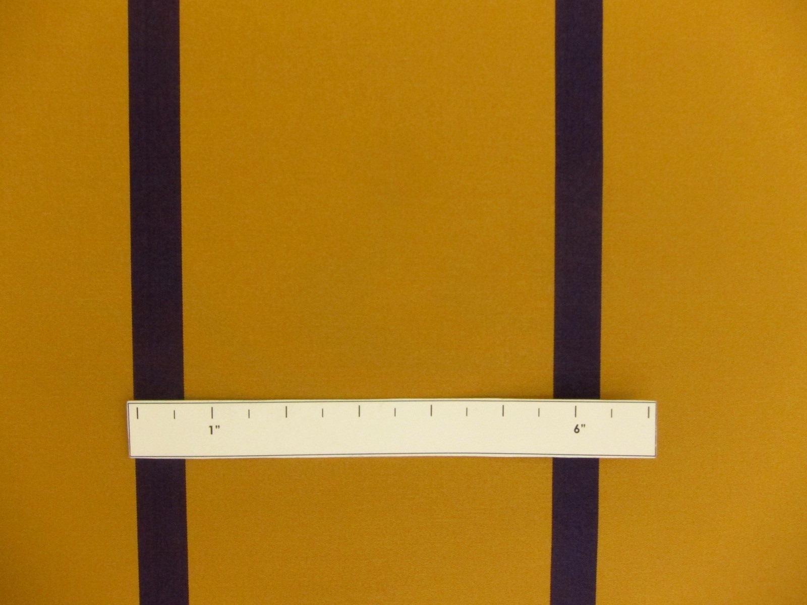 Silk Stripe Gros de Londres1