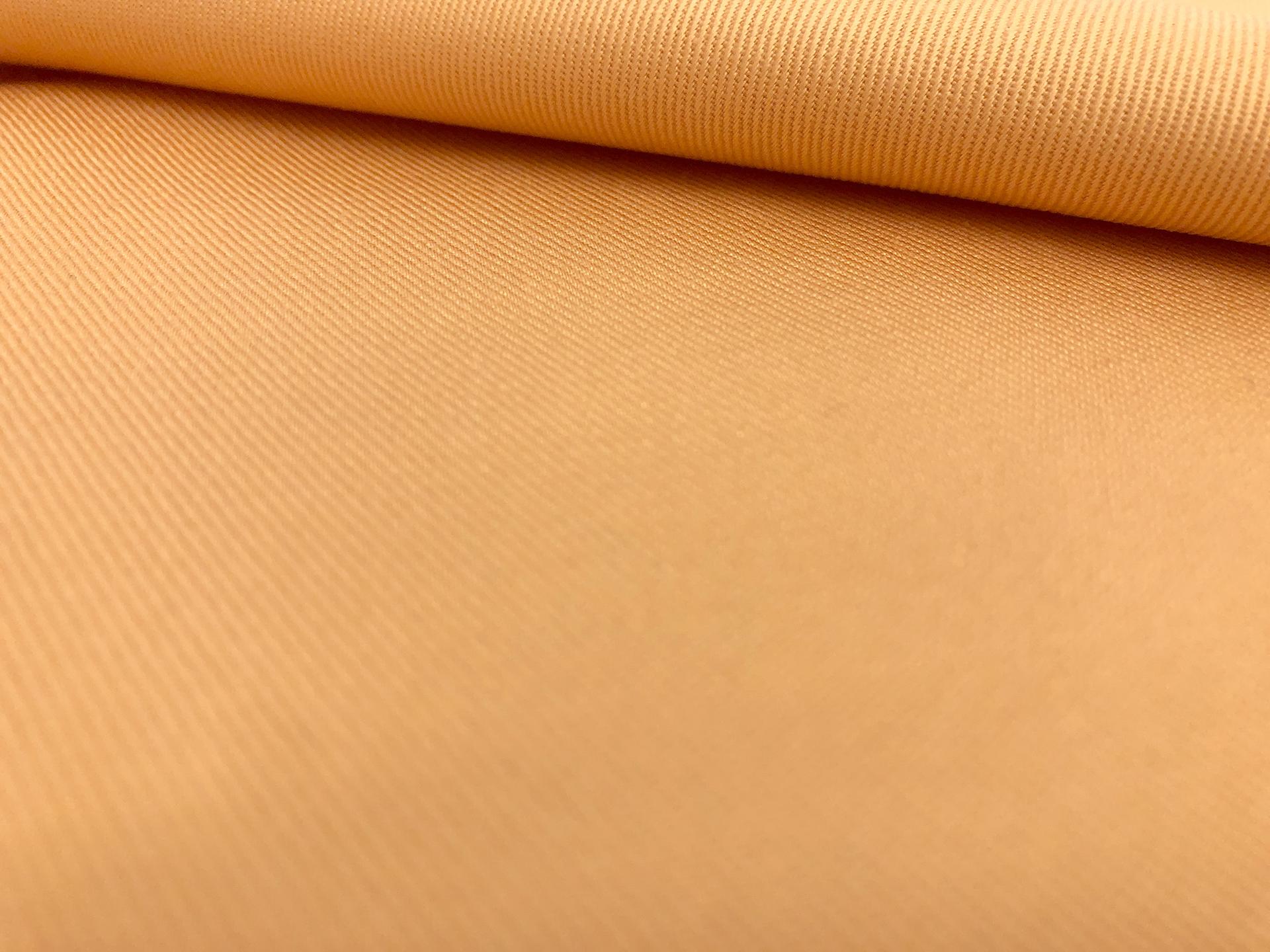 Cotton Chino Twill in Dijon 0