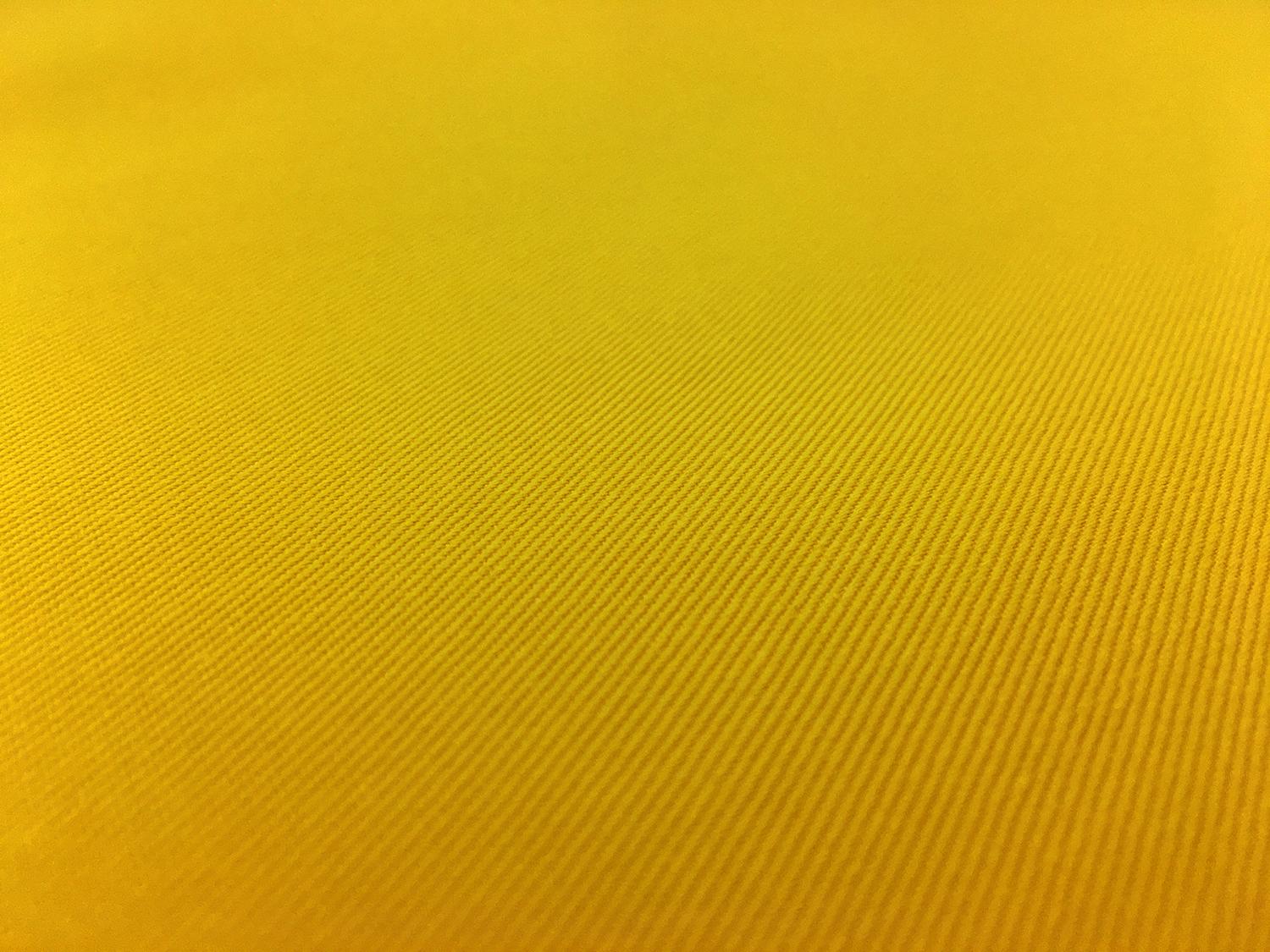 Japanese Cotton Kobe Twill in Citrus0